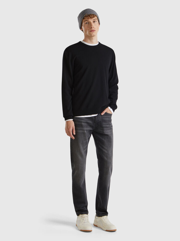 SWEATER L/S Men image number 3